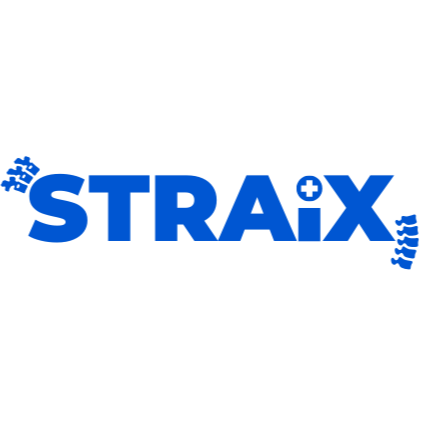 STRAIX